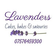 Bakery in Tring | Lavenders - Cakes, Bakes & Savouries